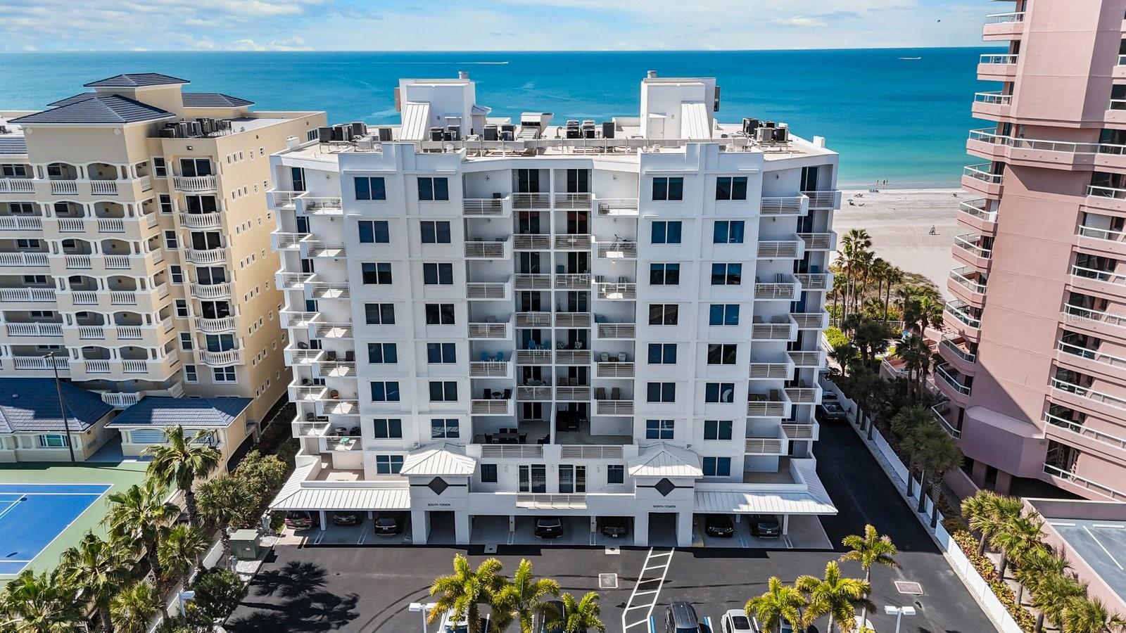 1350 Gulf Boulevard 901 — photo