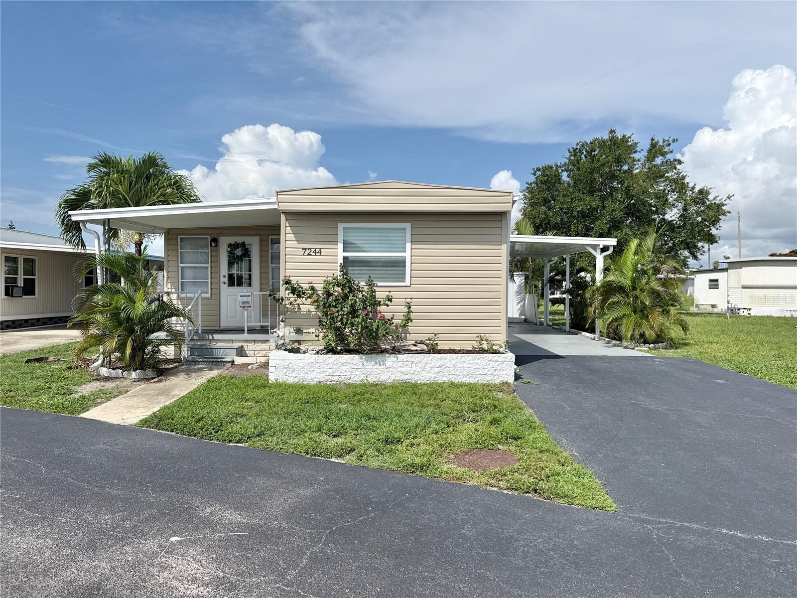 7244 Mount Fairfield Road NE 530 — photo