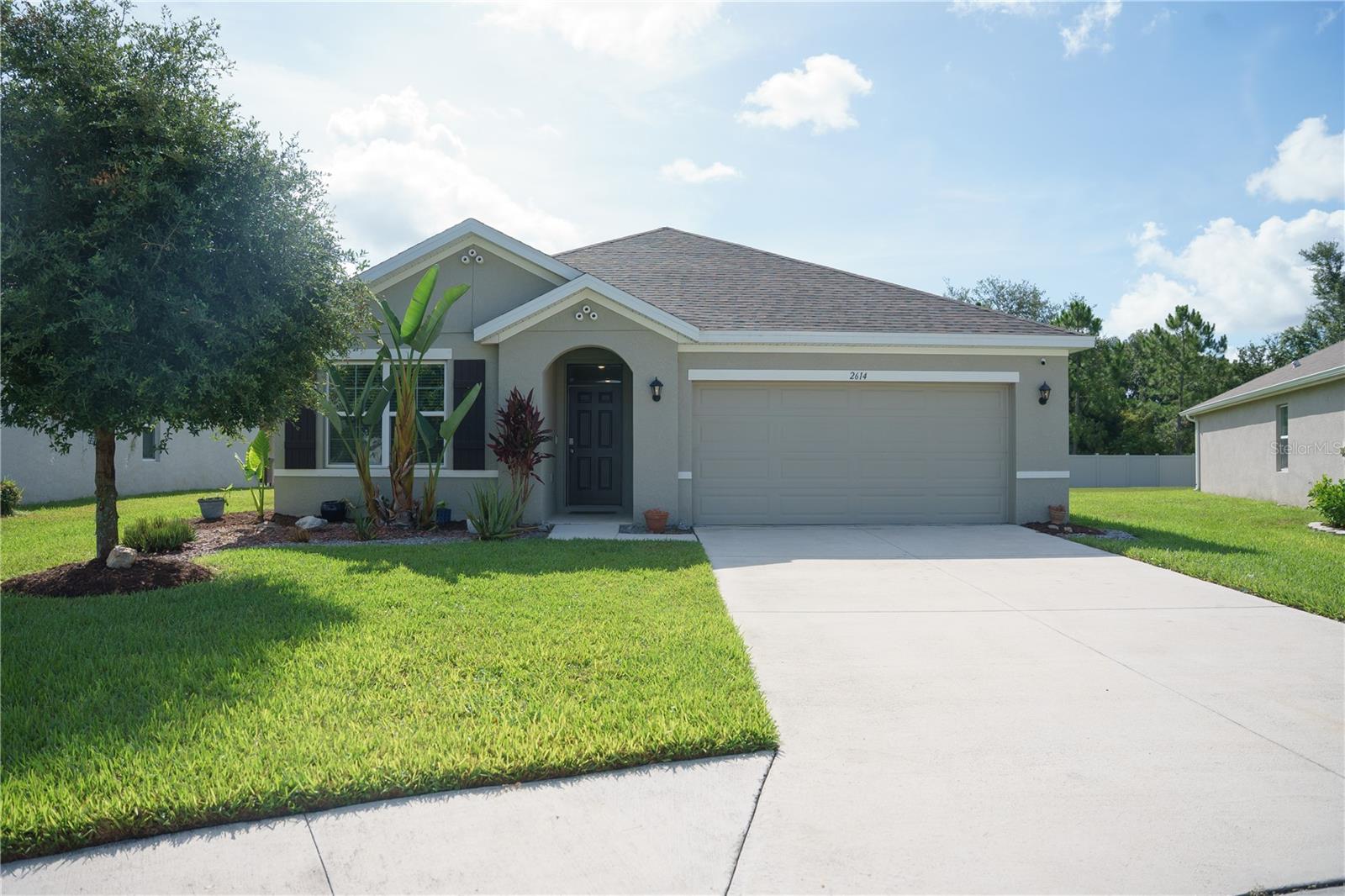 2614 Greenleaf Terrace — photo