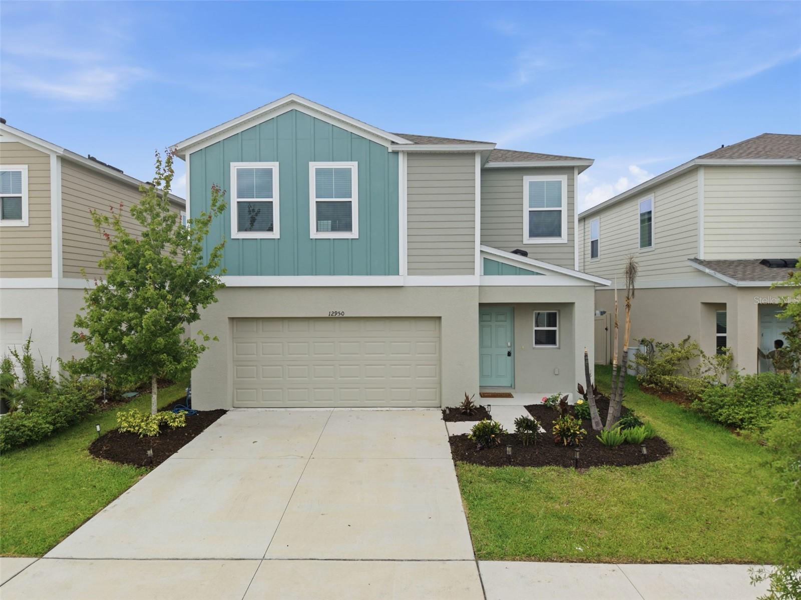 12950 Pasture Woods Place — photo