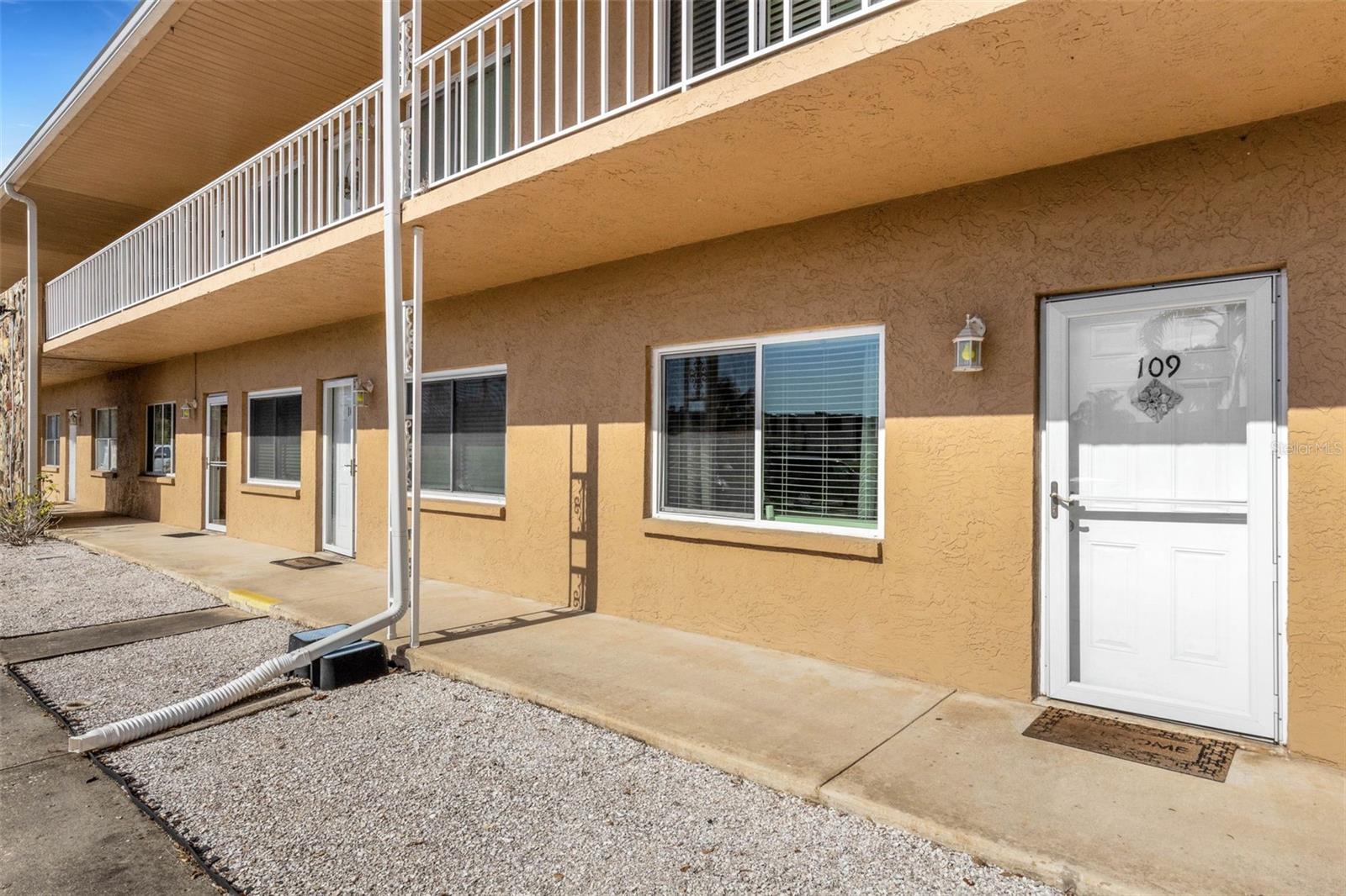8039 Garden Drive 109 — photo