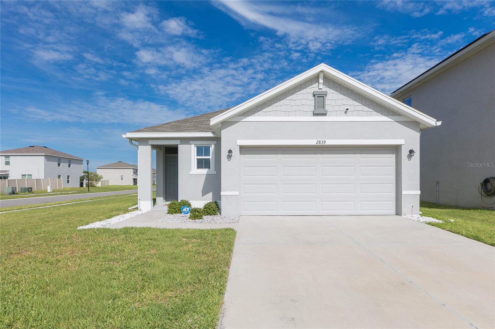 2839 Maiden Grass Isle — photo