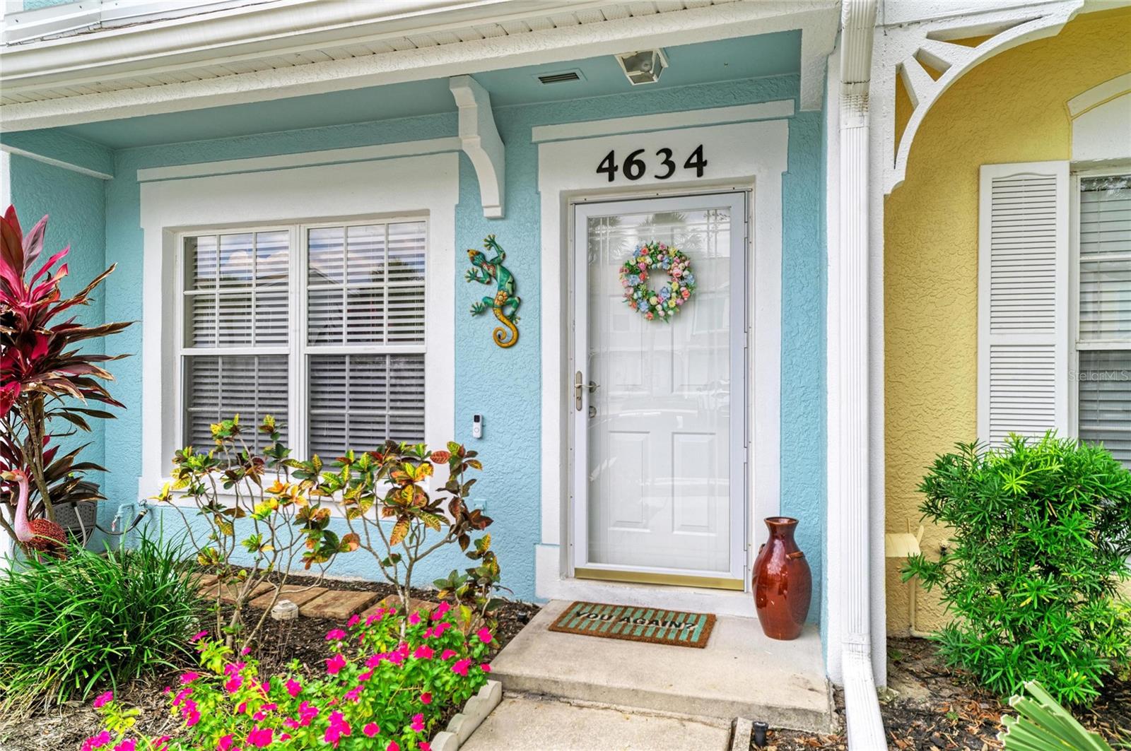 4634 Sabal Key Drive — photo