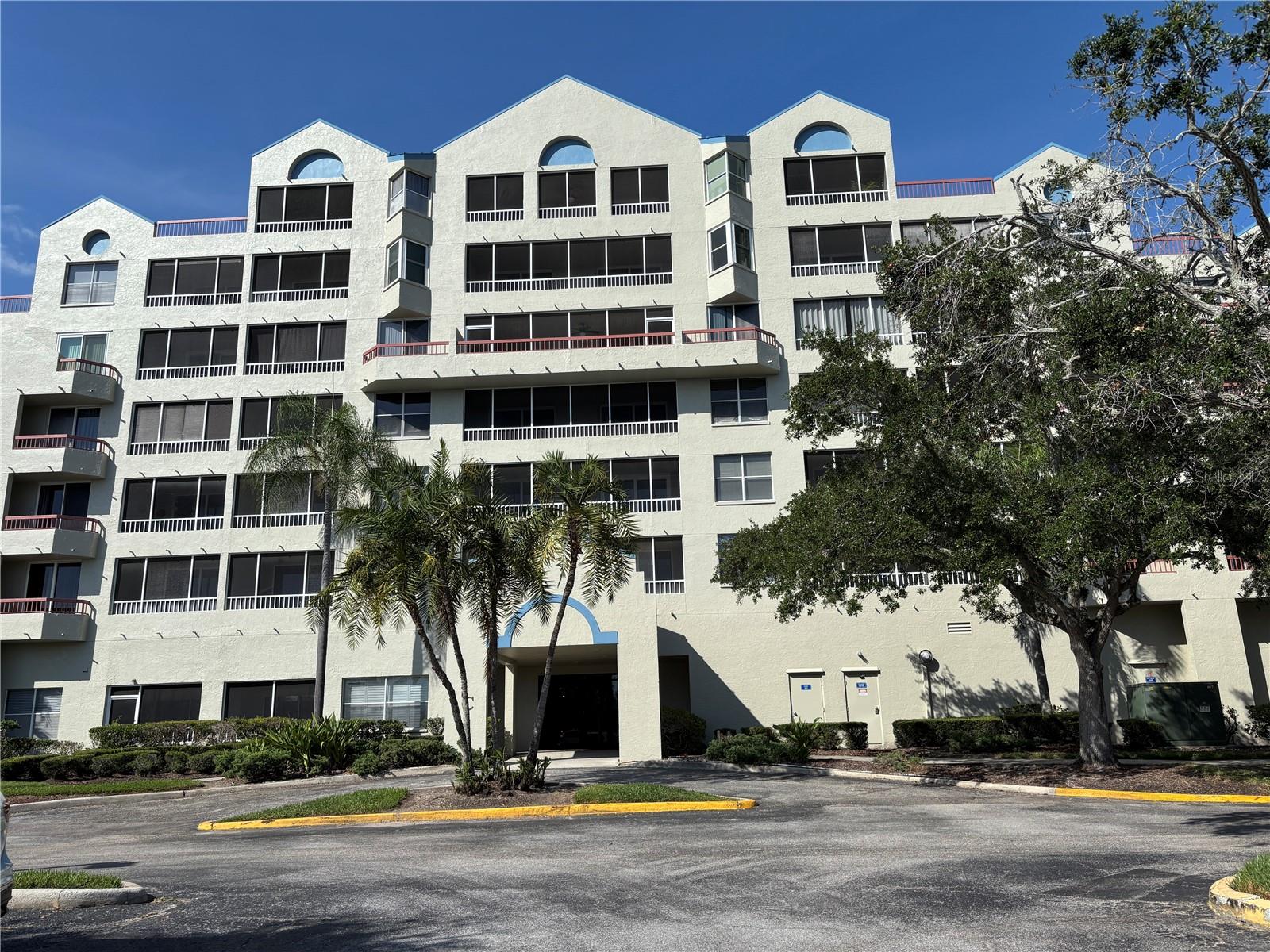 2333 Feather Sound Drive C107 — photo