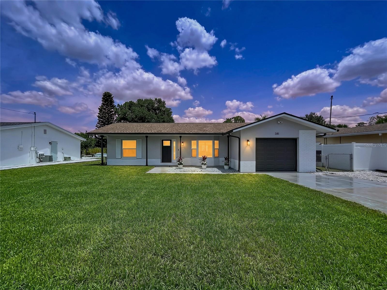 381 Westwinds Drive — photo