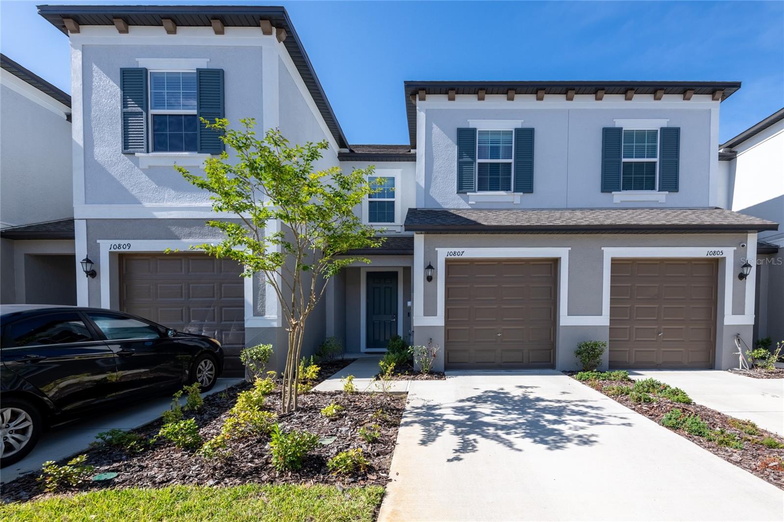 10807 E Fort White Court — photo