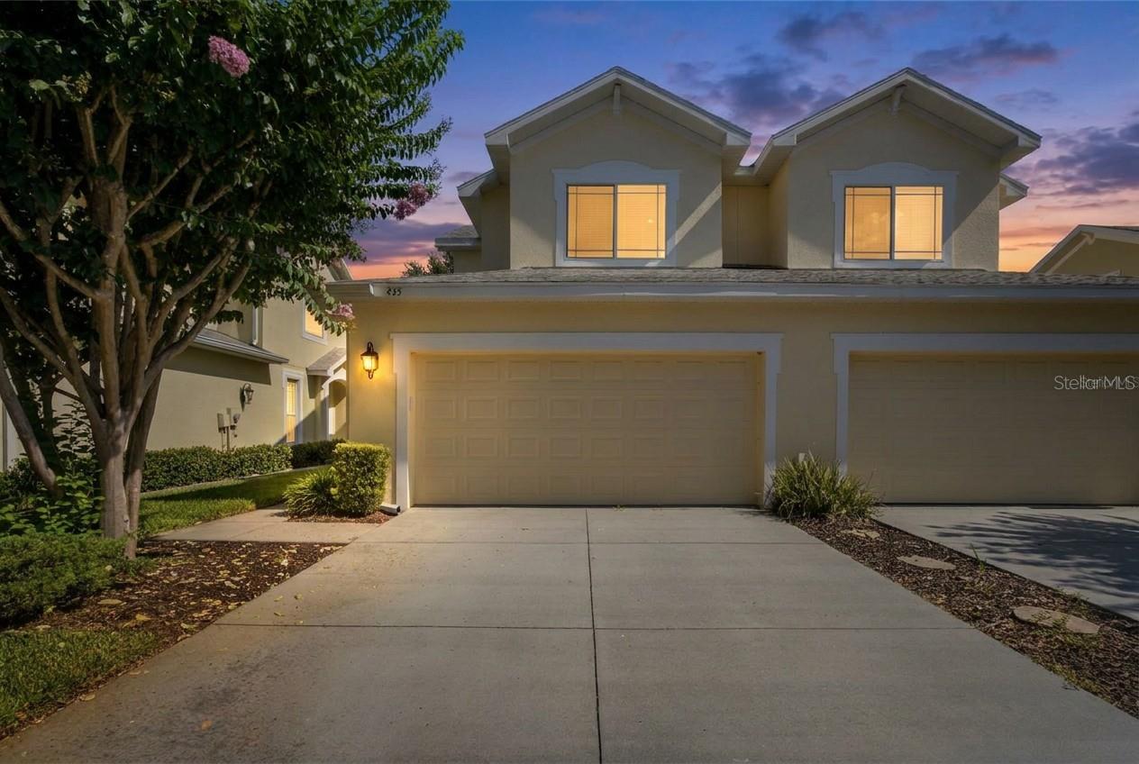 485 Harbor Ridge Drive — photo