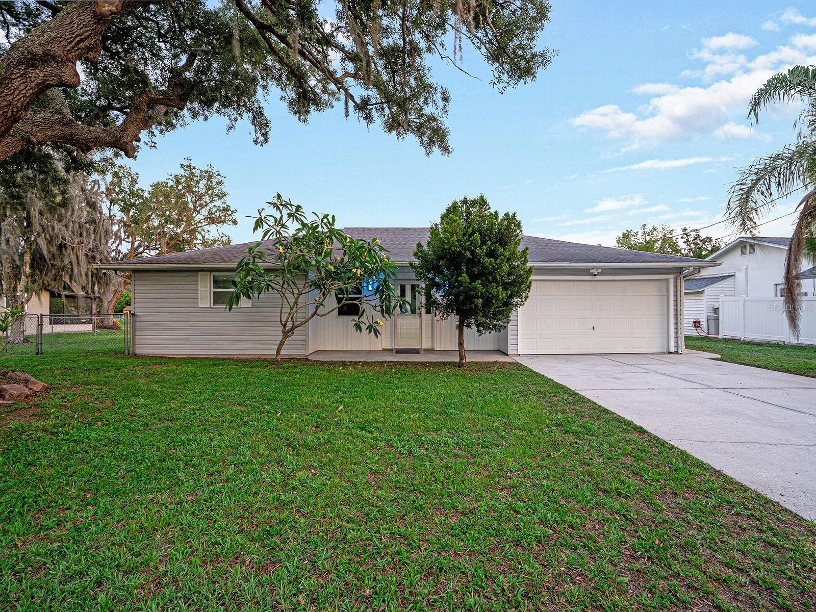 8310 Liman Drive — photo