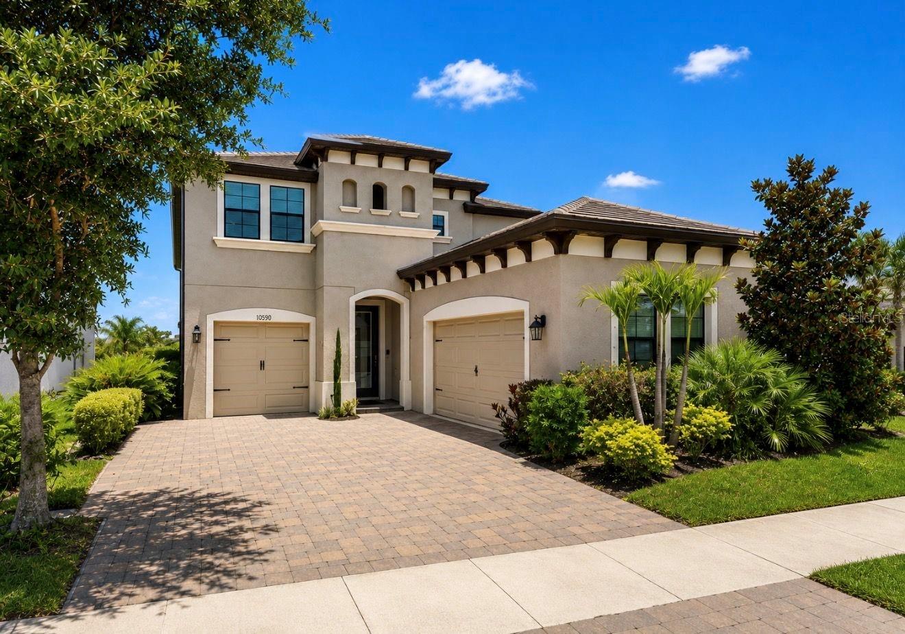13107 Monach Isles Drive — photo