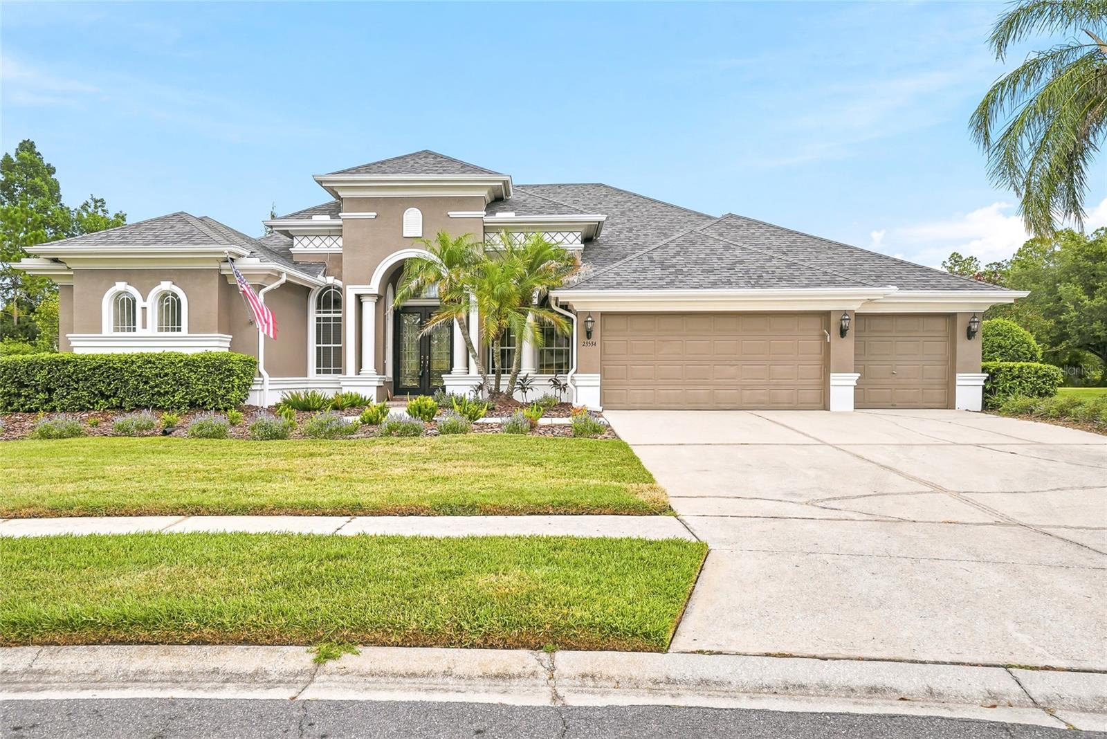 23534 Gracewood Circle — photo