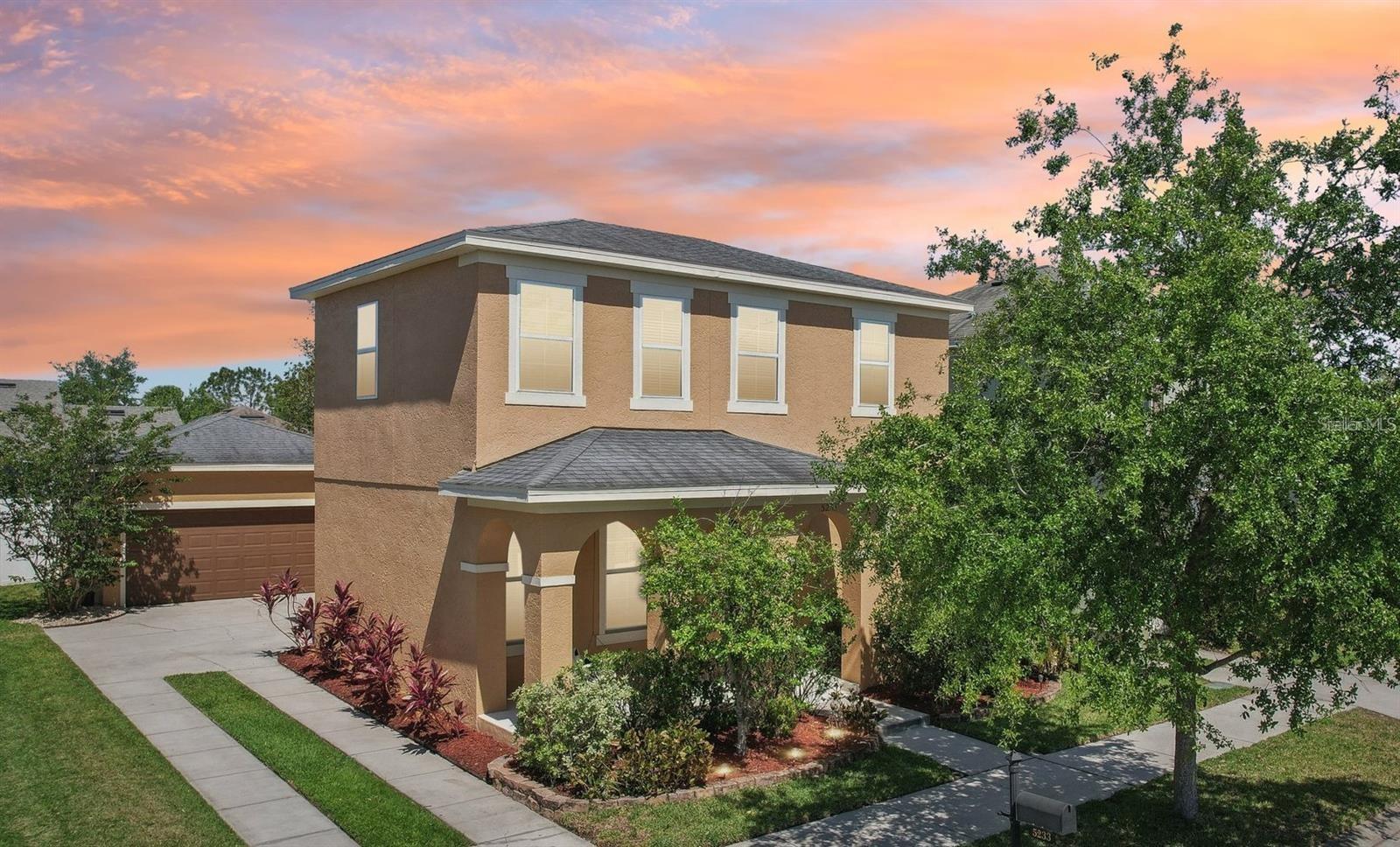 5233 Suncatcher Drive — photo