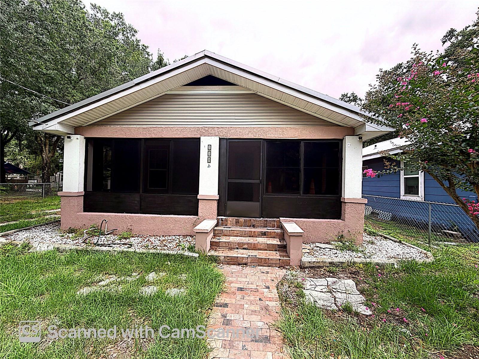 118 W Drew Street — photo