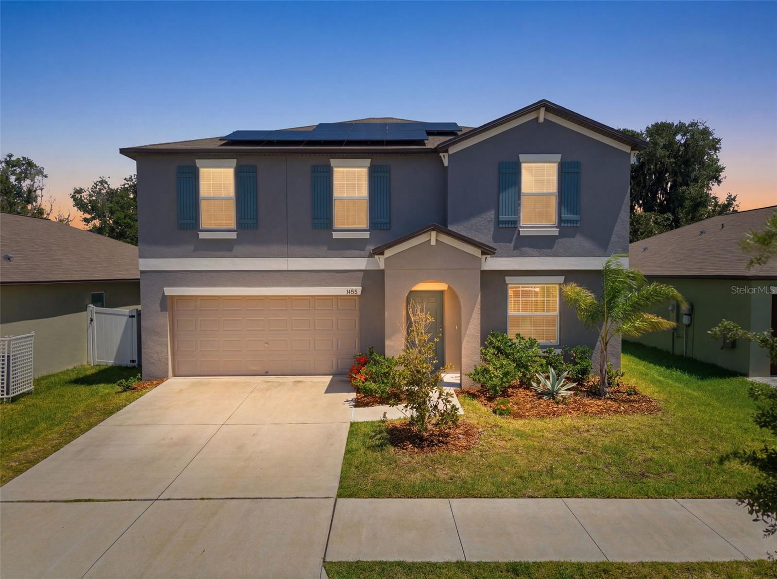 13380 Great Plains Drive — photo