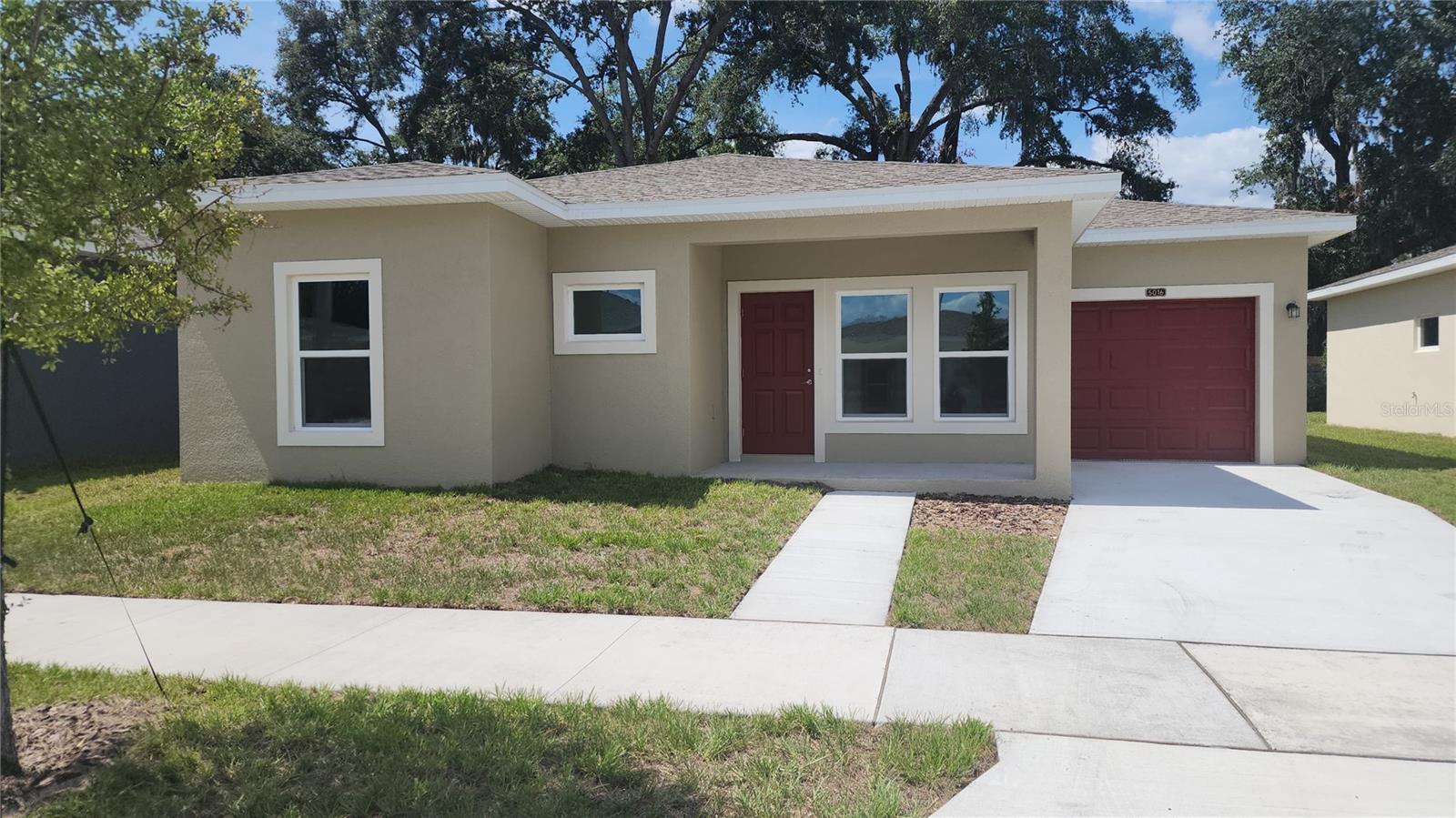 5016 Finders Court — photo