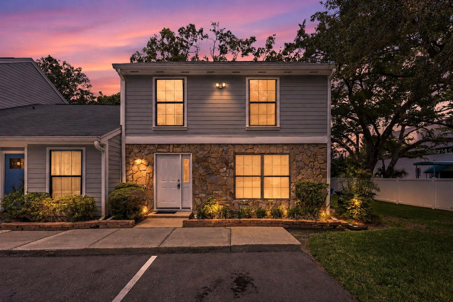 14809 Winding Creek Court — photo