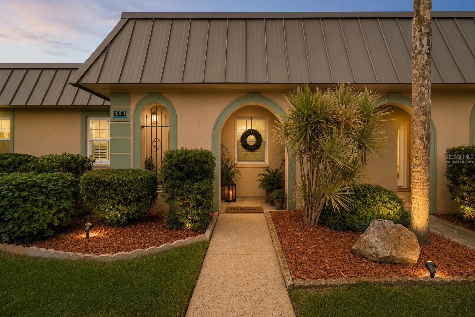 4368 Summersun Drive 4368 — photo