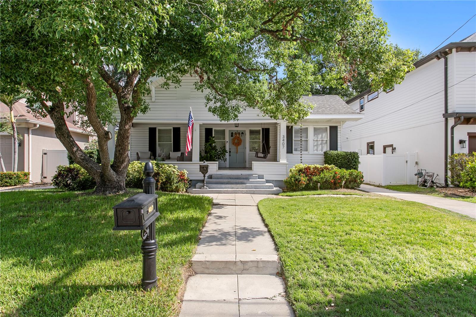 3407 W San Pedro Street — photo