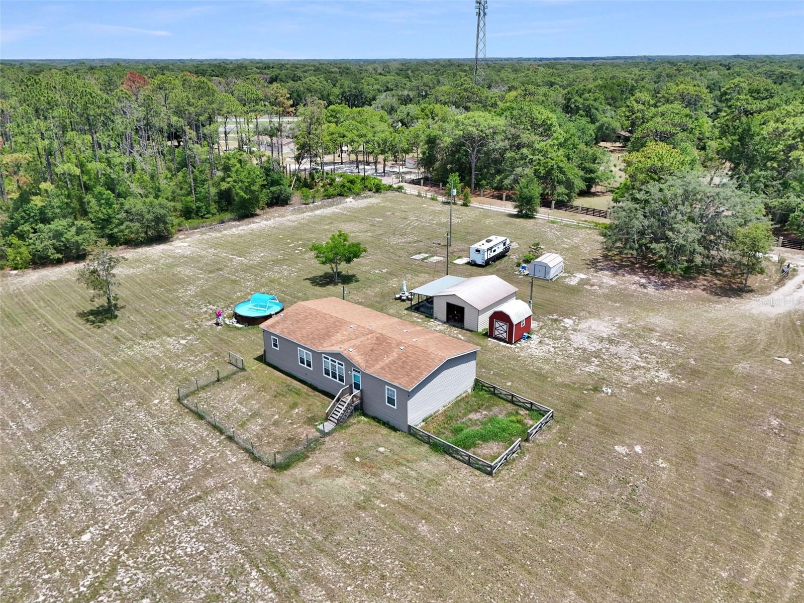 16947 Auburndale Lane — photo