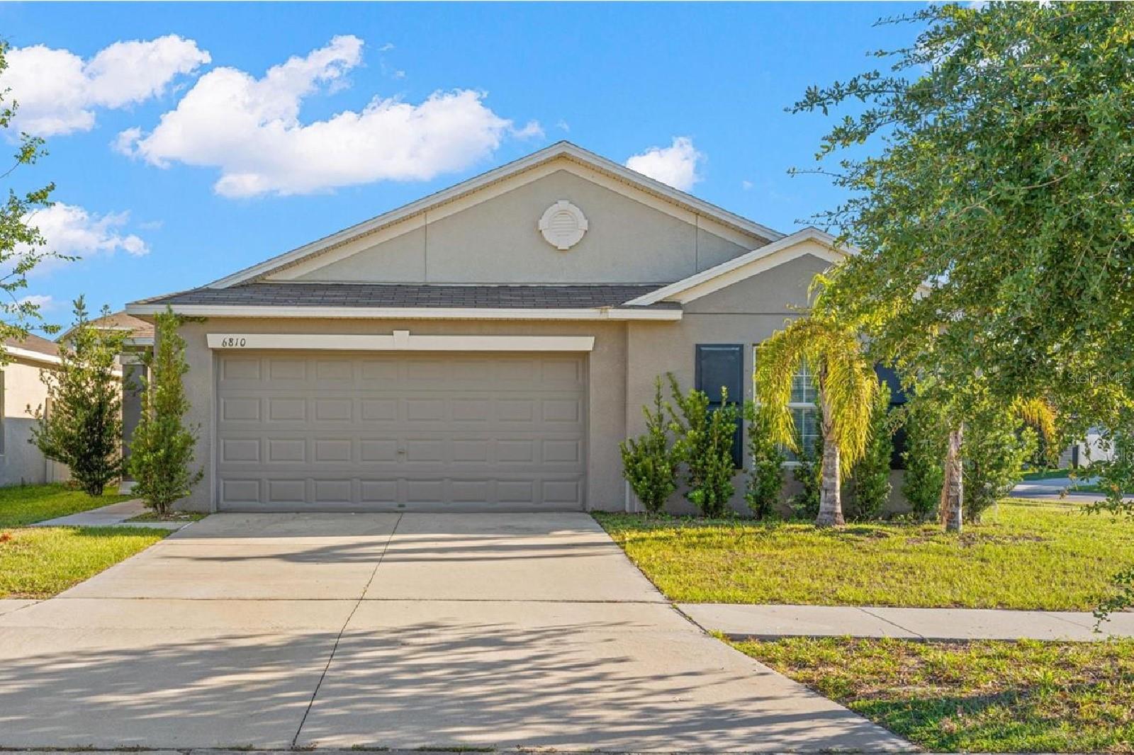 6810 Trent Creek Drive — photo