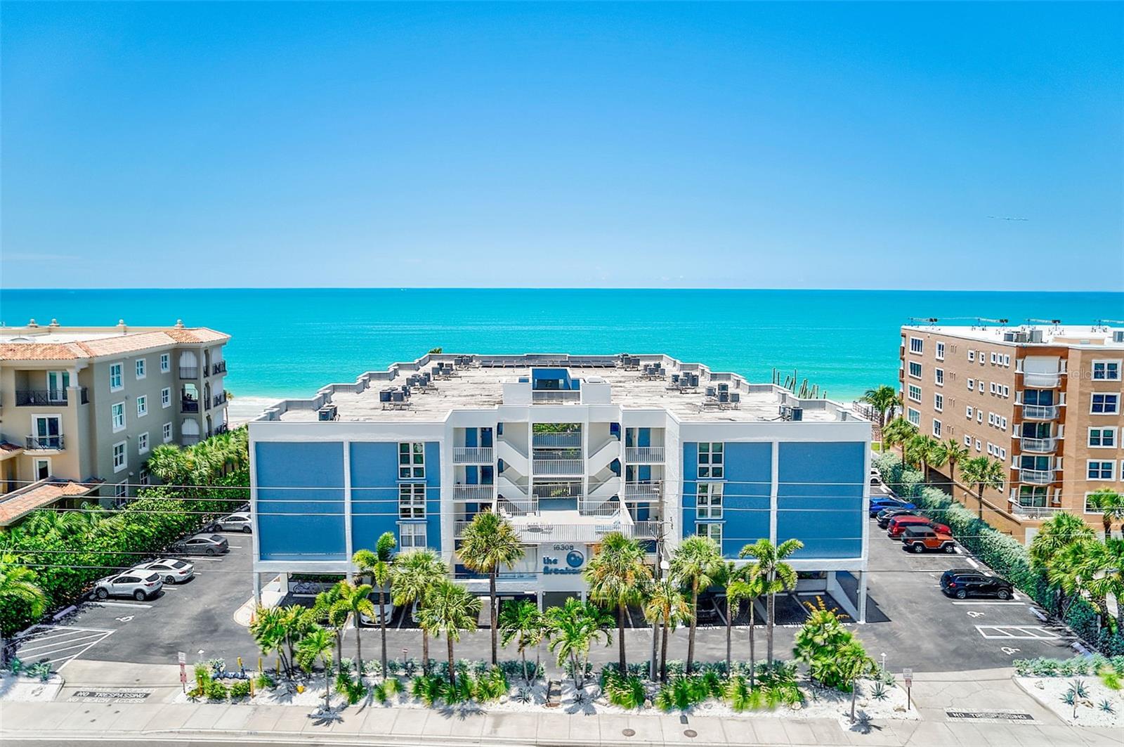 16308 Gulf Boulevard 103 — photo