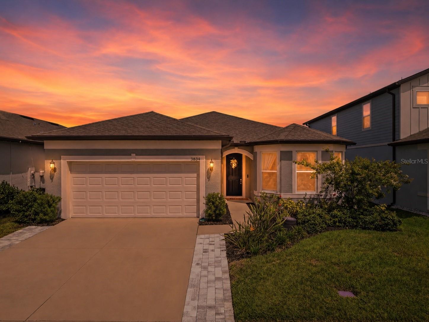 3834 Maple Bay Lane — photo