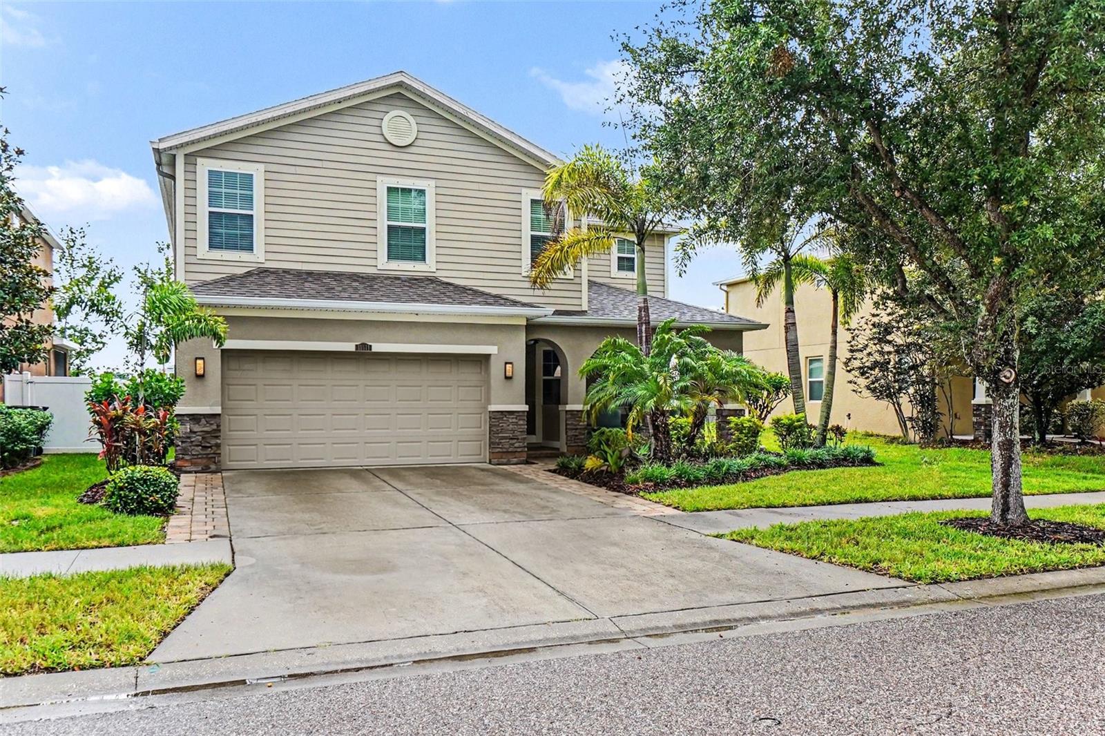 10511 Avian Forrest Dr — photo