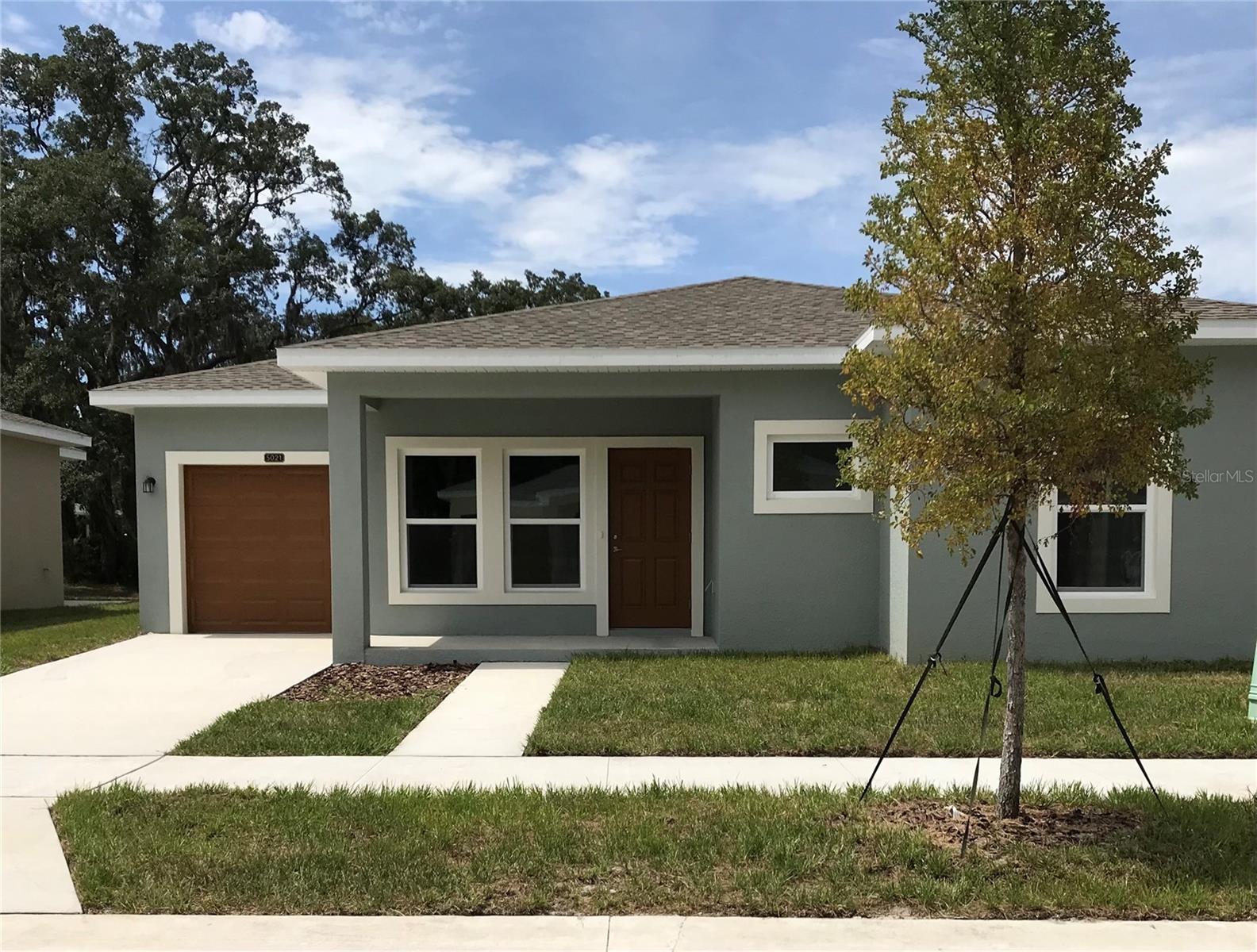 5021 Finders Court — photo