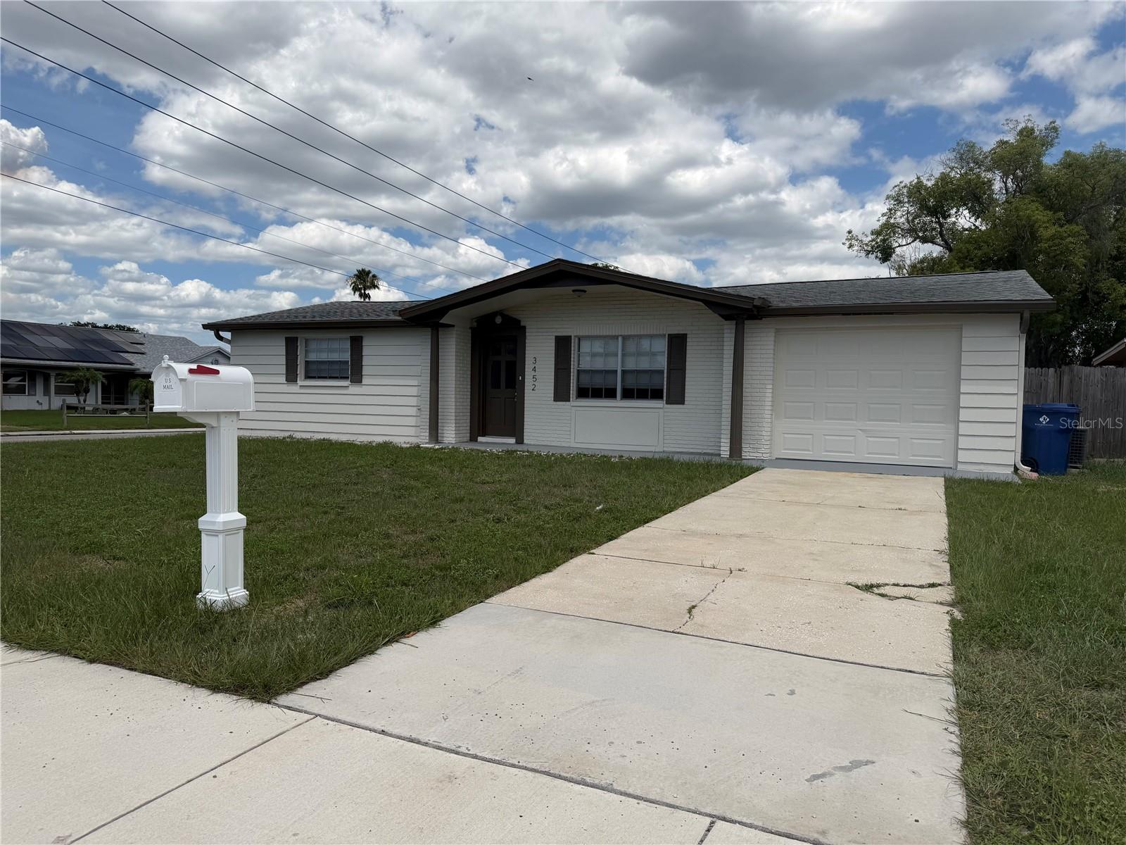 3452 Columbus Drive — photo