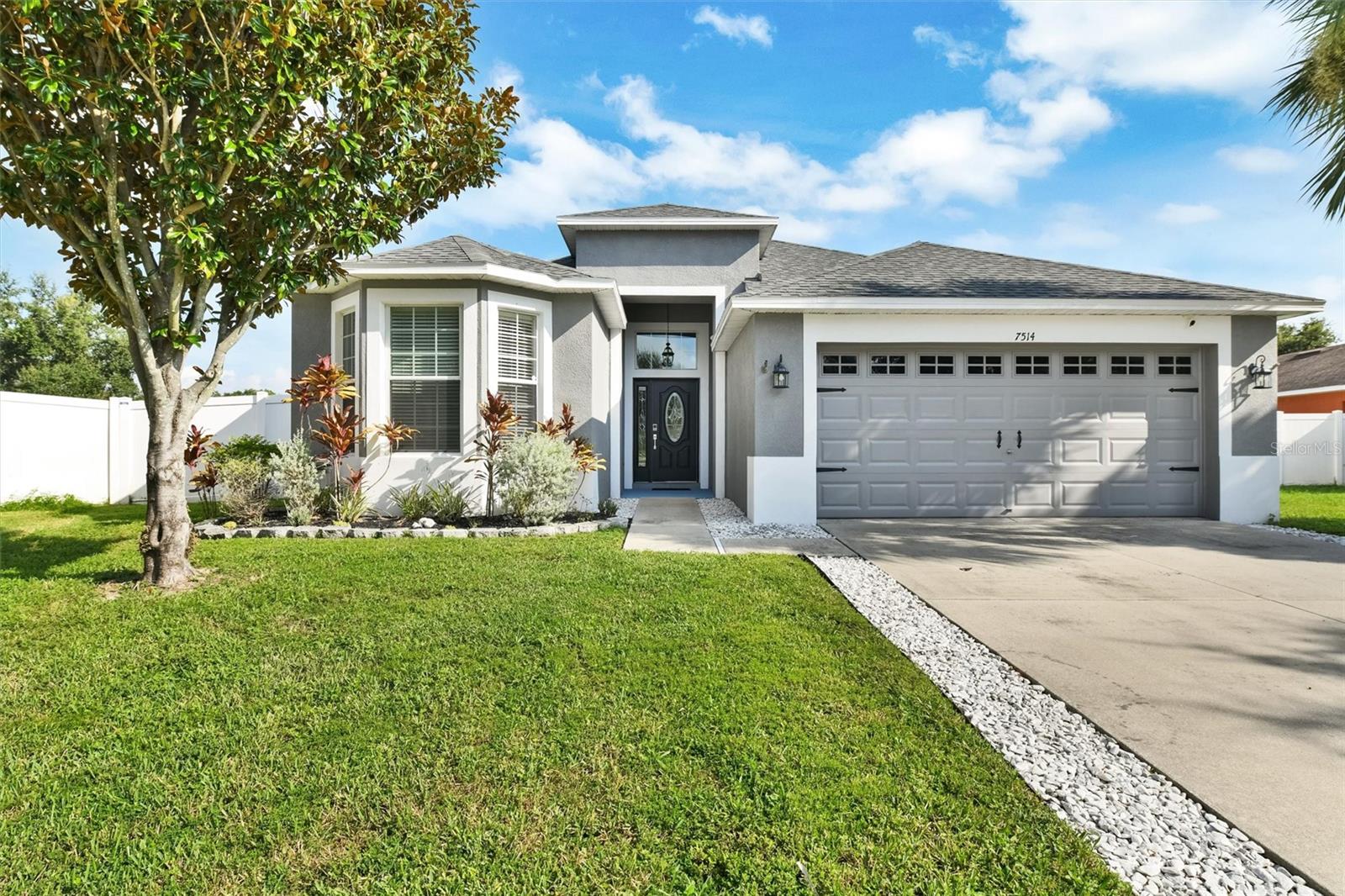 7514 Forest Mere Drive — photo