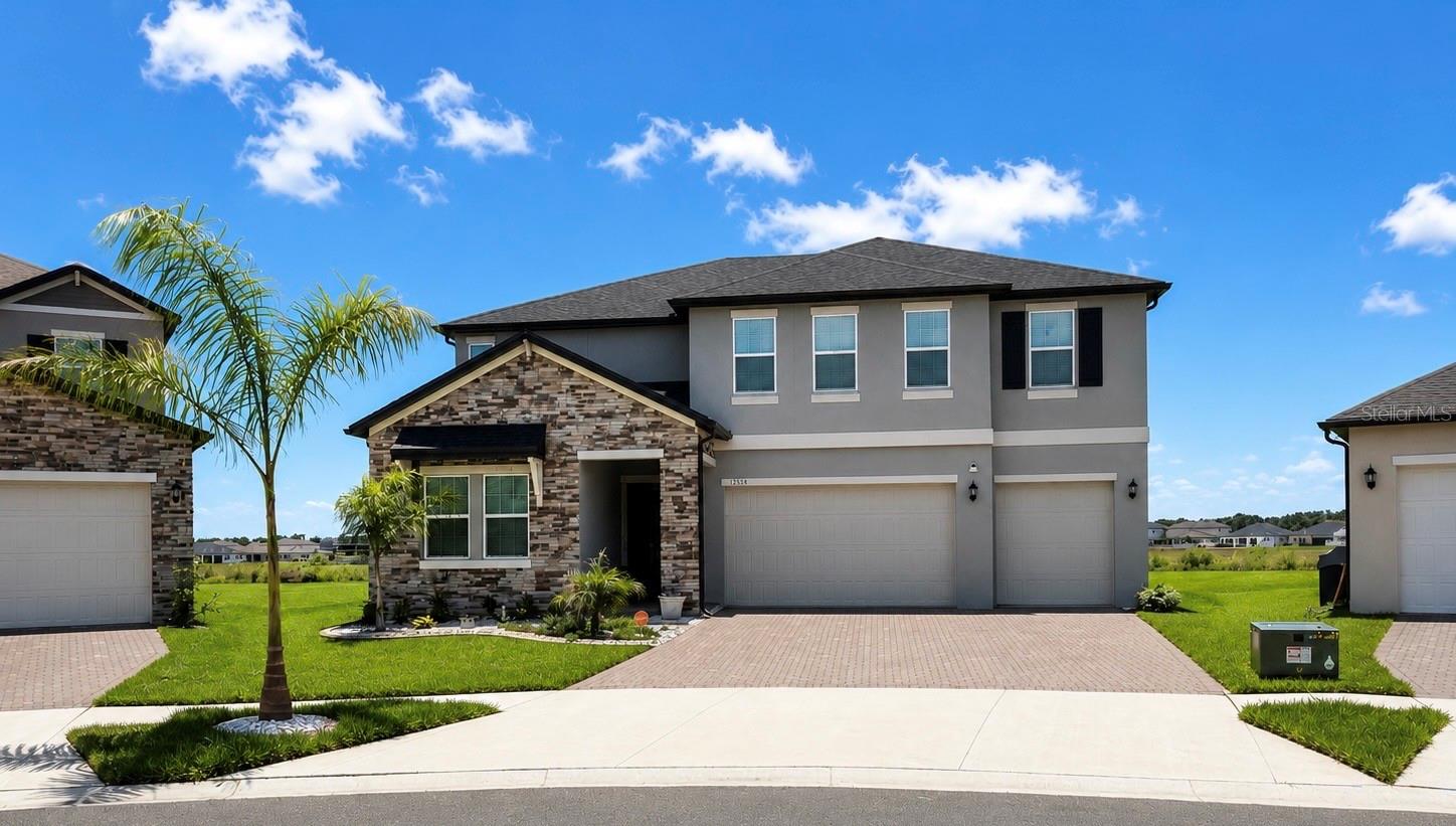 12558 Colonnade Vista Drive — photo