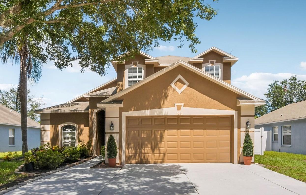 12413 Southbridge Terrace — photo