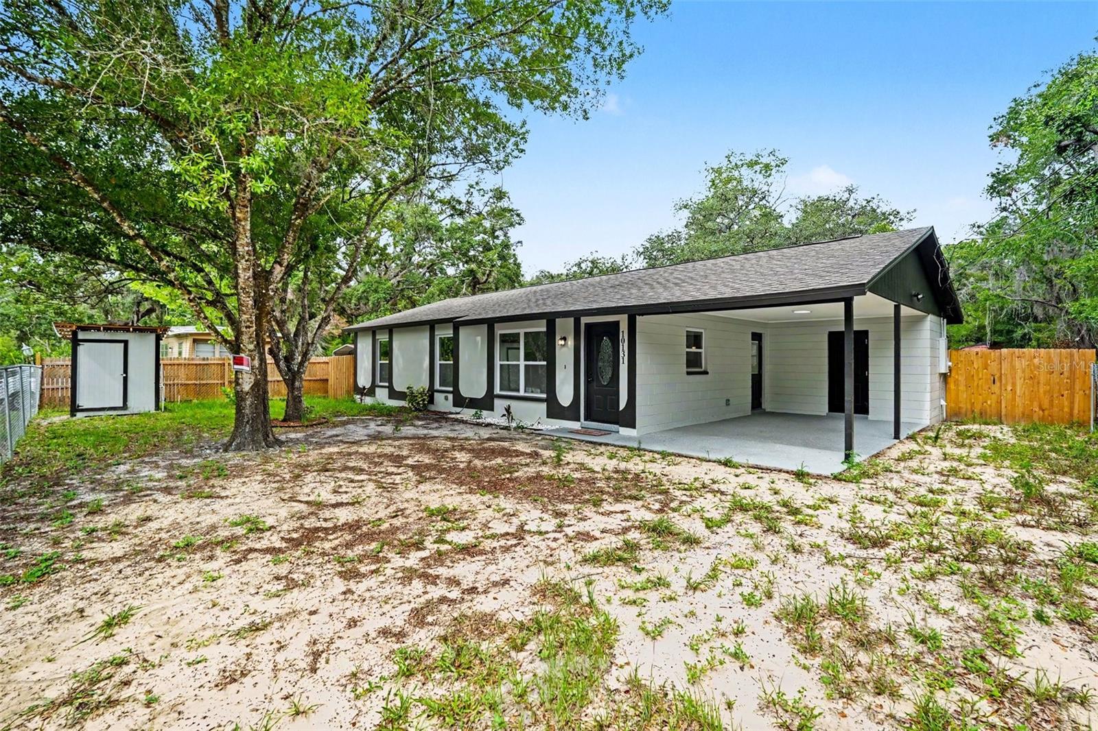 10131 Field Street — photo