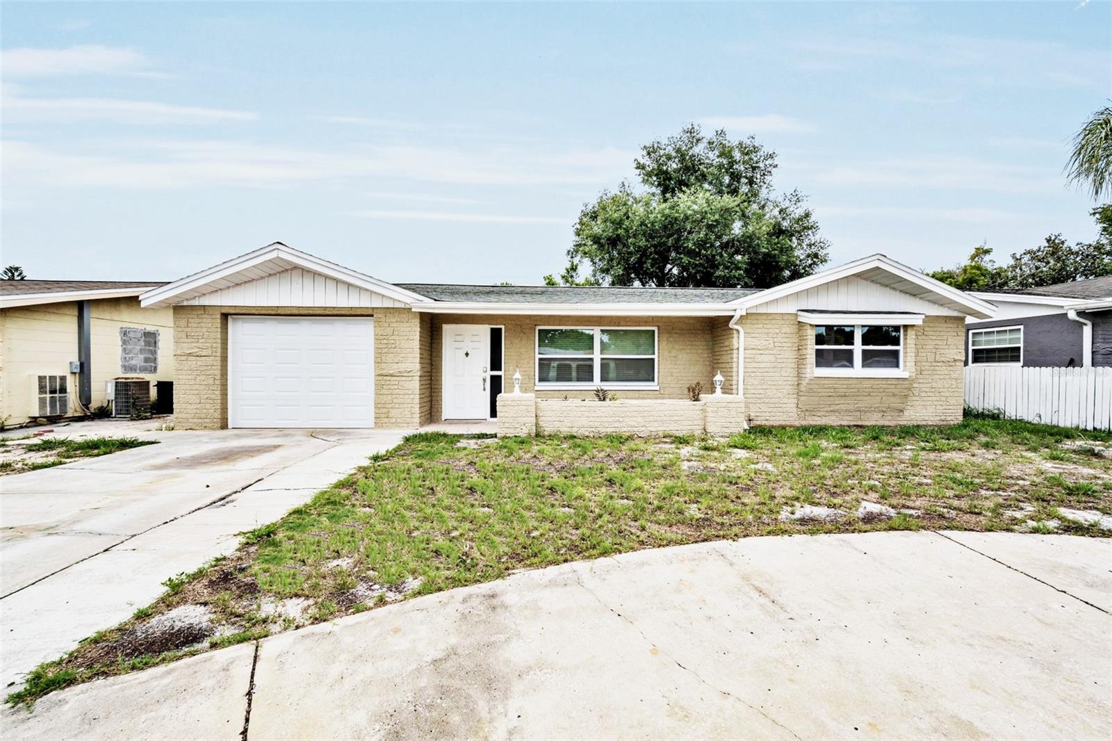 10910 Bridleton Road — photo
