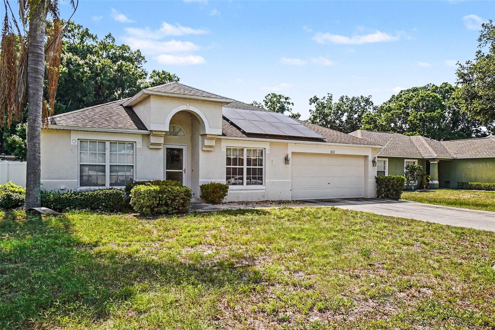 531 Heather Glen Drive — photo
