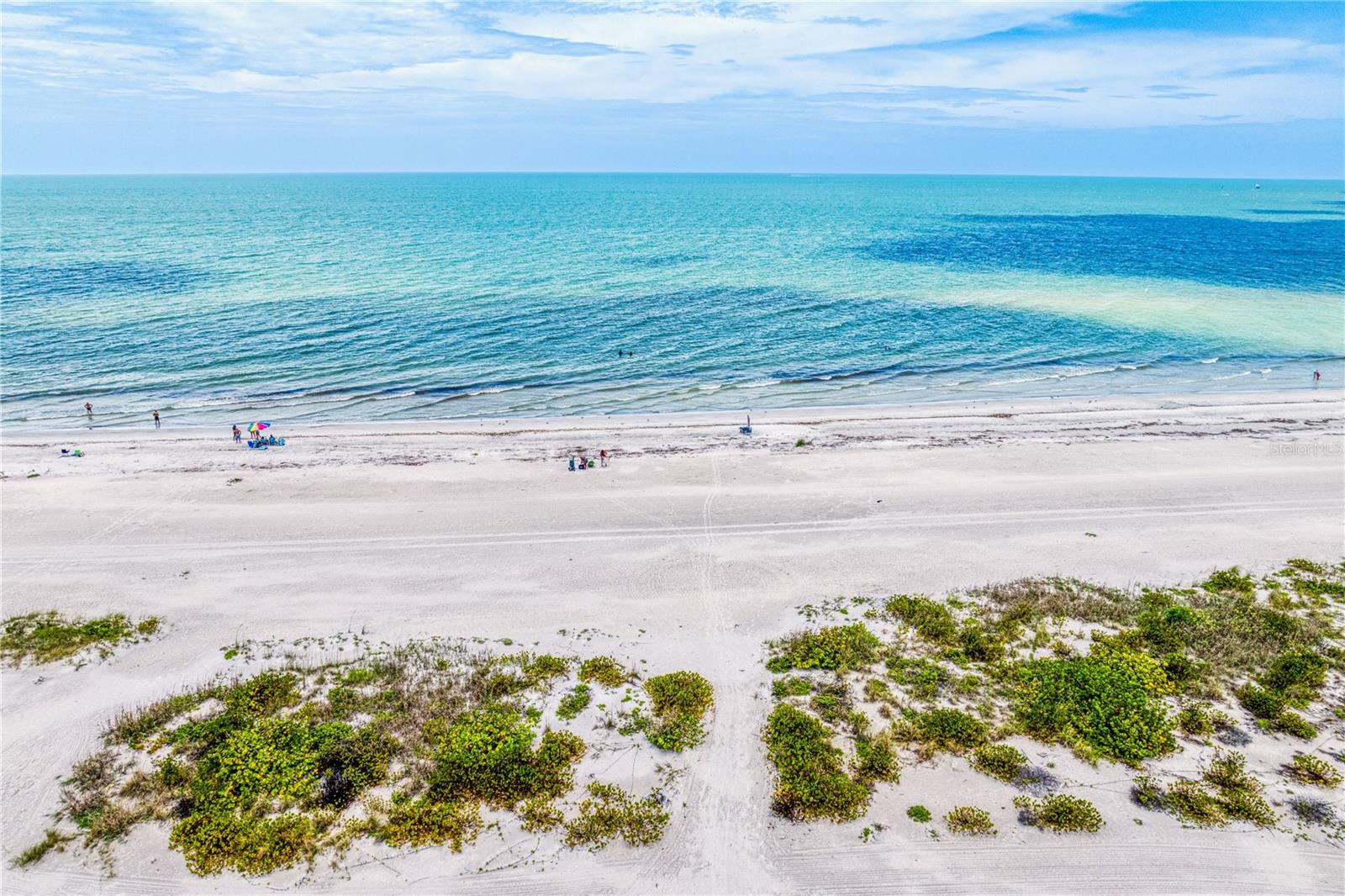 1250 Gulf Boulevard 302 — photo