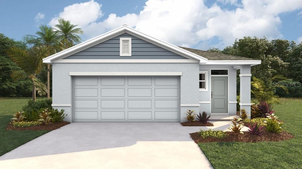 17797 Mount Blackburn Lane — photo