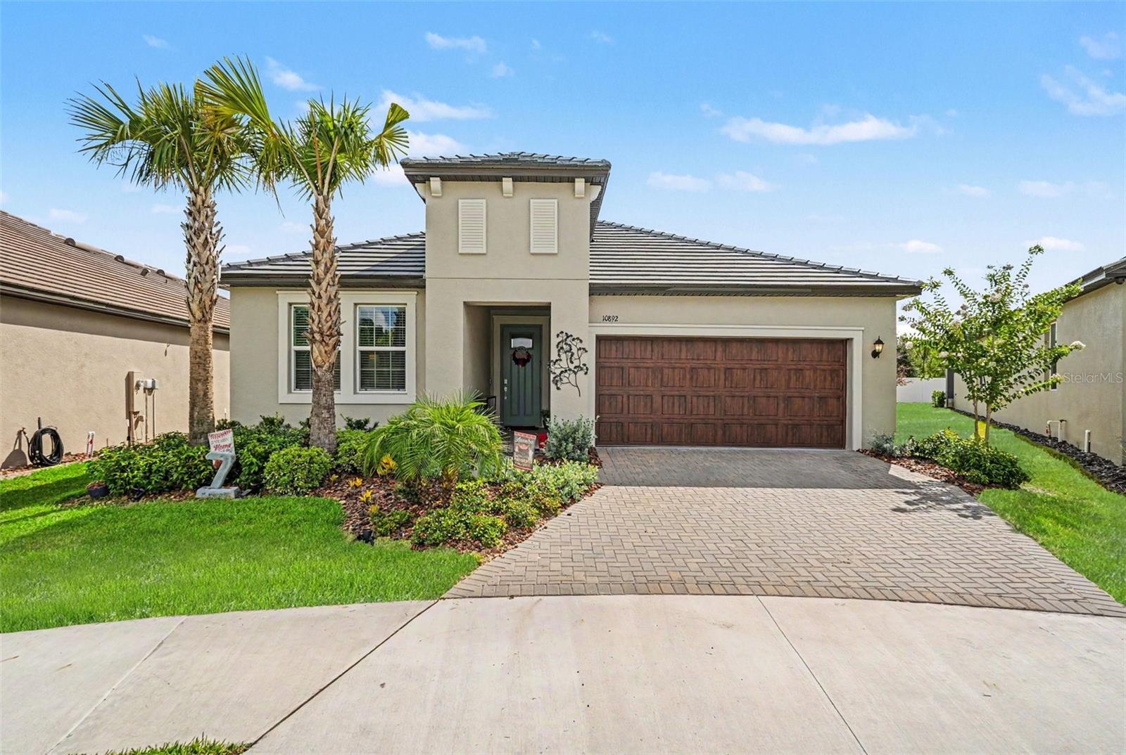 10892 Ibis Brook Court — photo