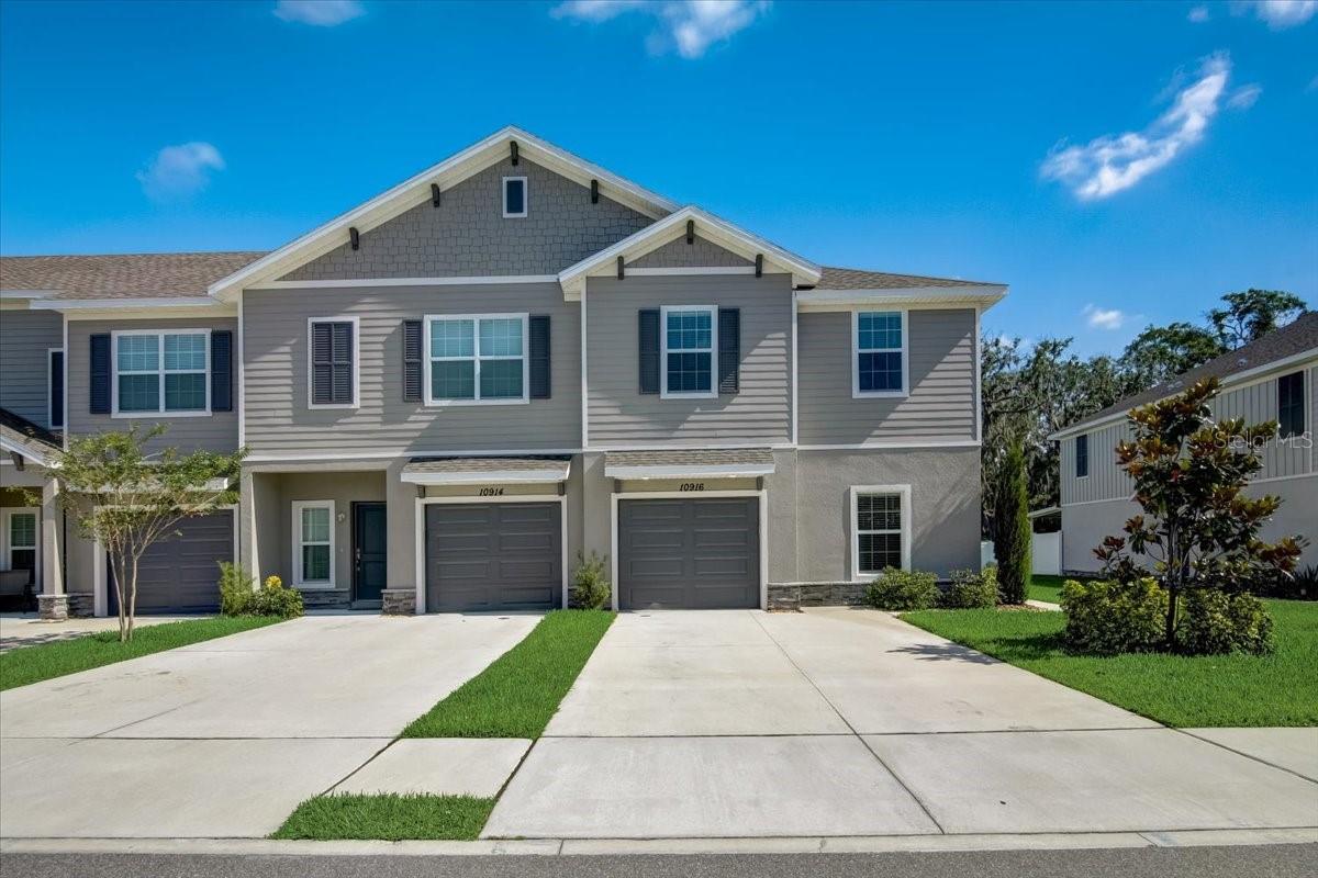 10916 Quickwater Court — photo