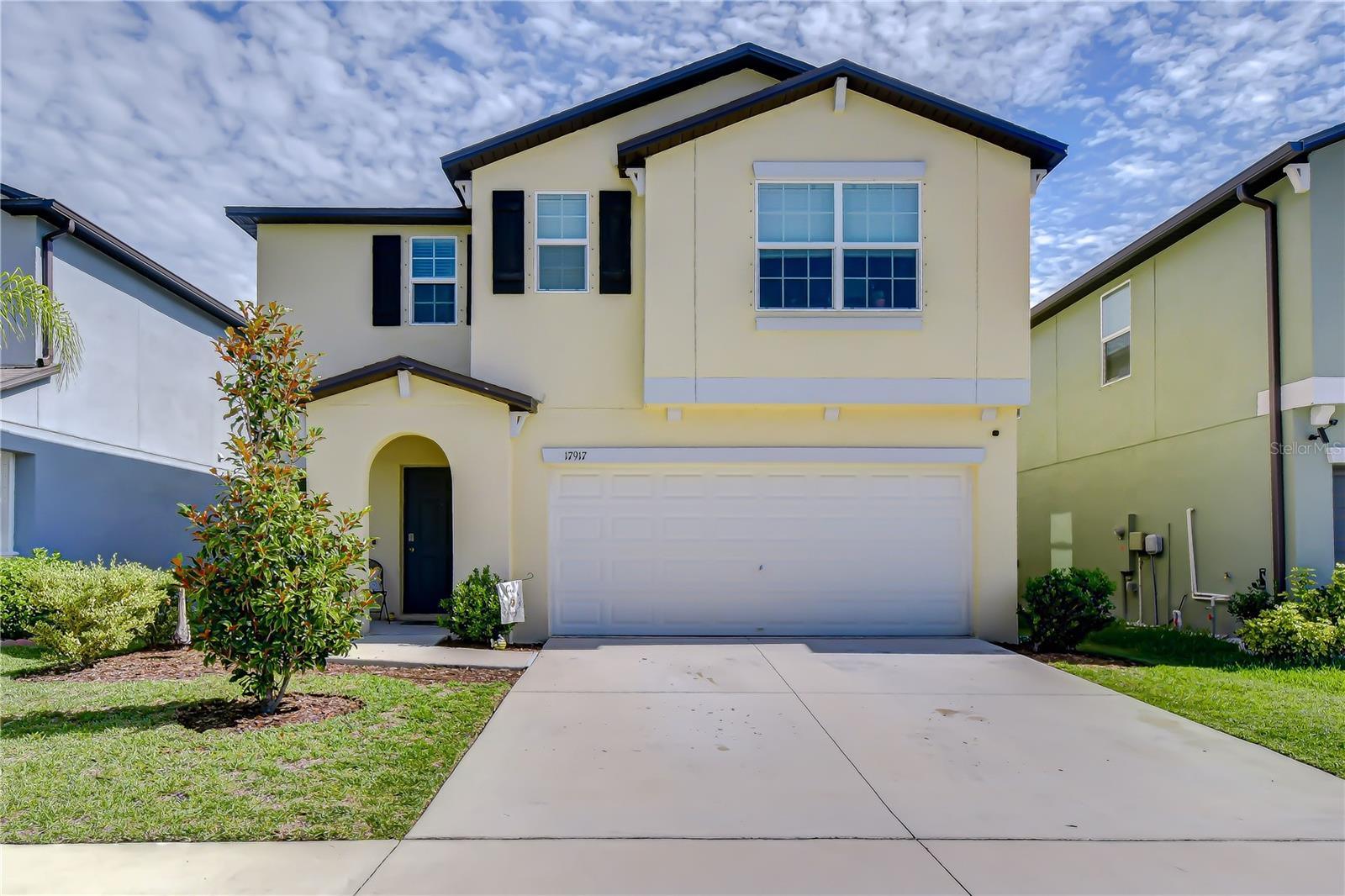 17917 Cloudless Bliss Drive — photo