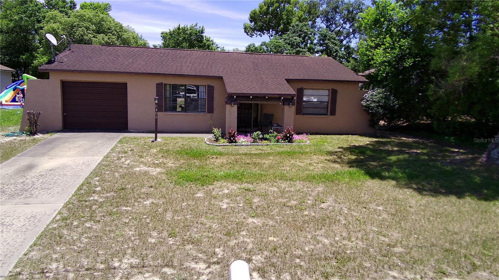 6402 Covewood Drive — photo