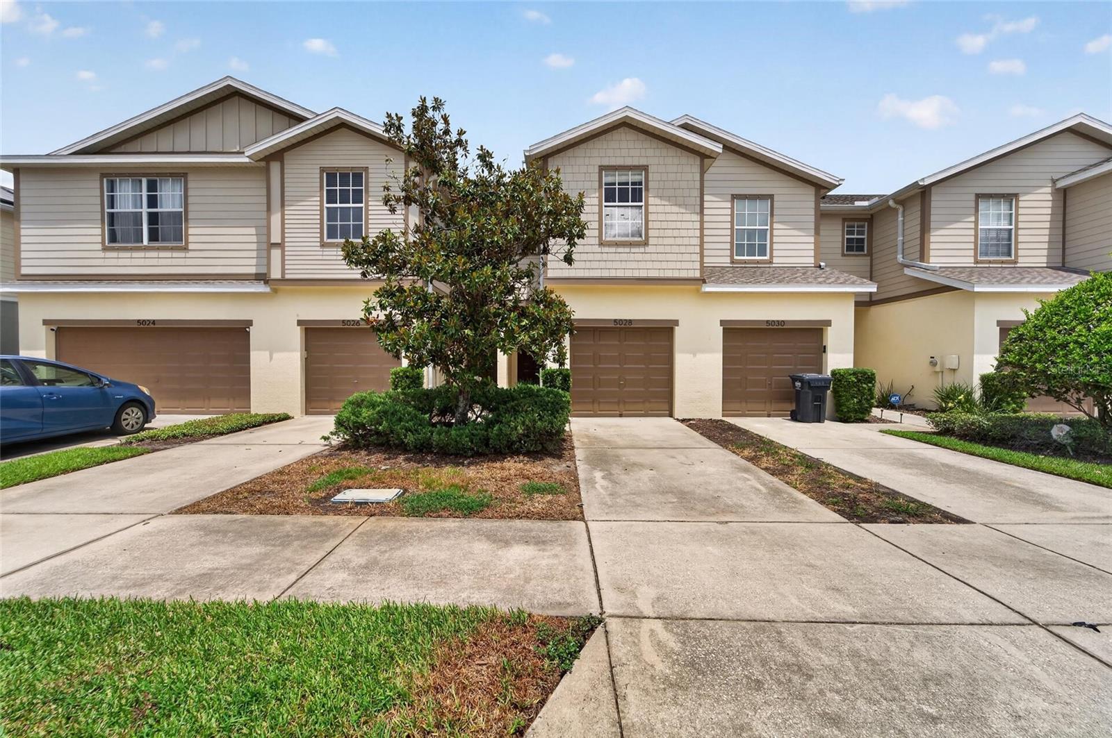 5028 White Sanderling Court — photo