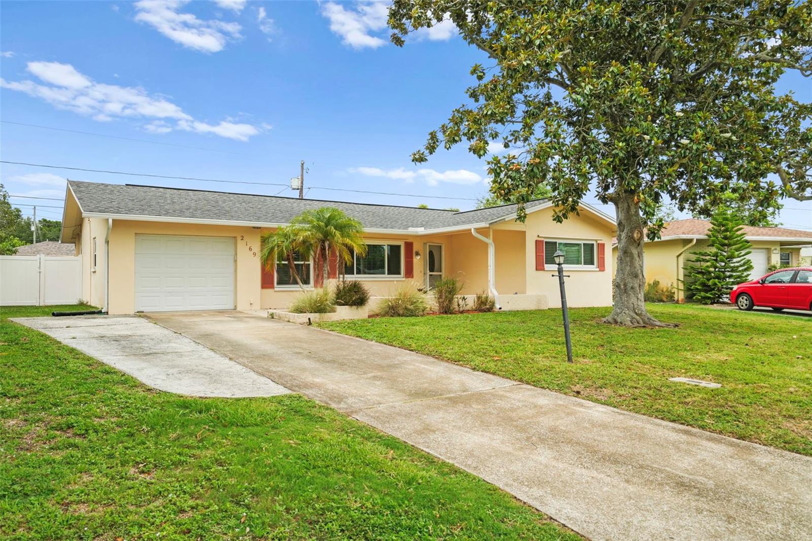 2169 Pine Ridge Drive — photo