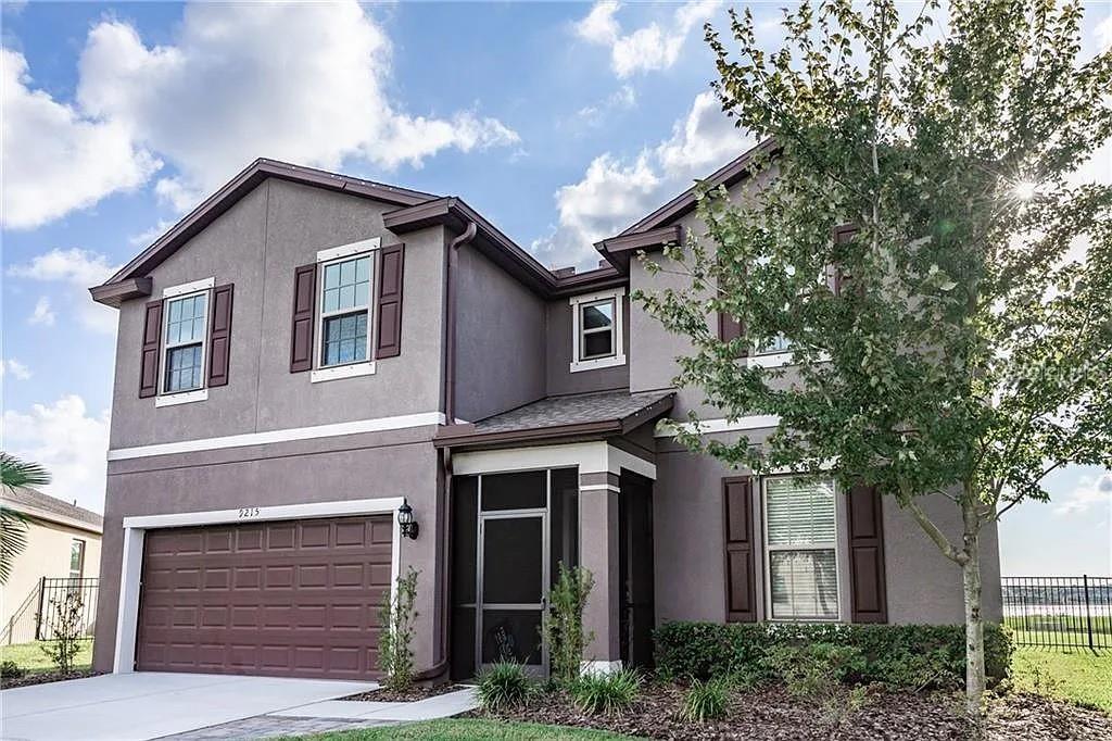 9215 Mountain Magnolia Drive — photo
