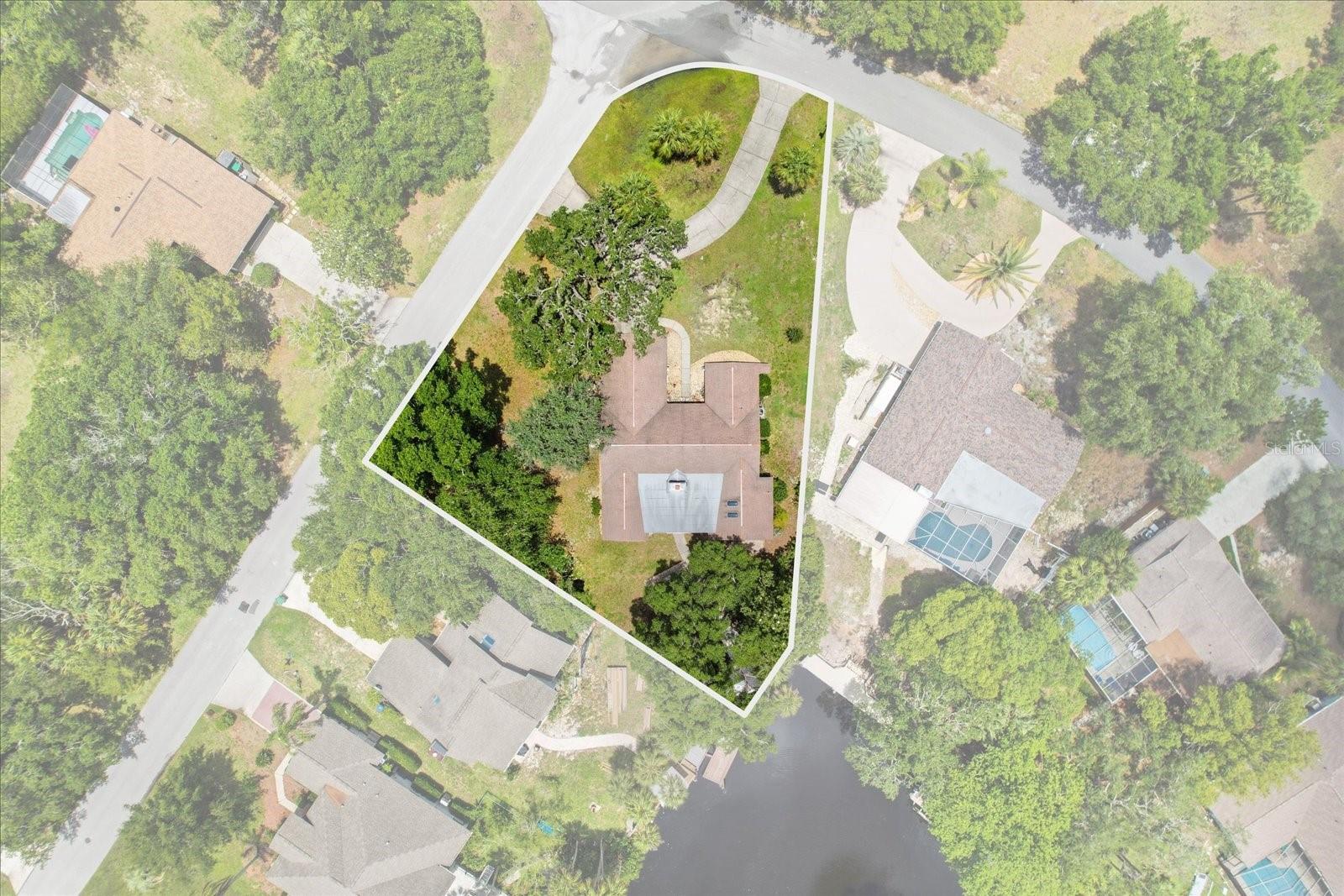 5109 S Running Brook Drive — photo