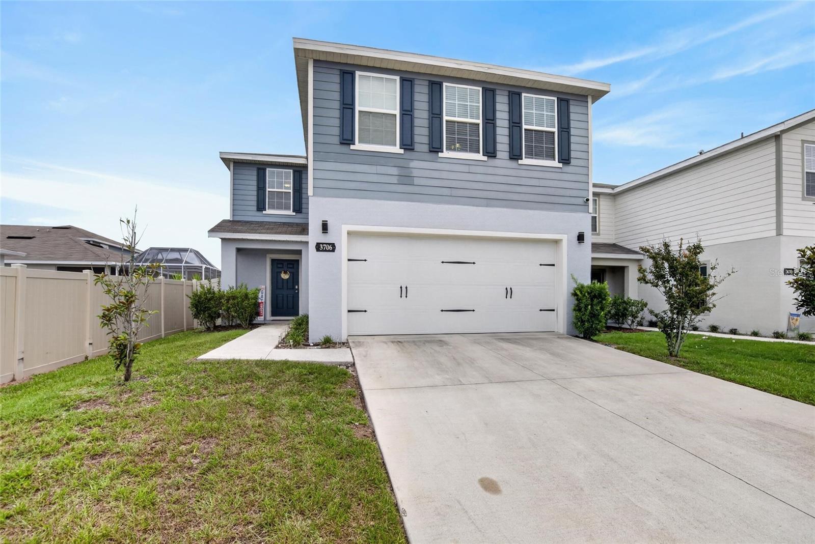 3706 Zephyr Preserve Place — photo