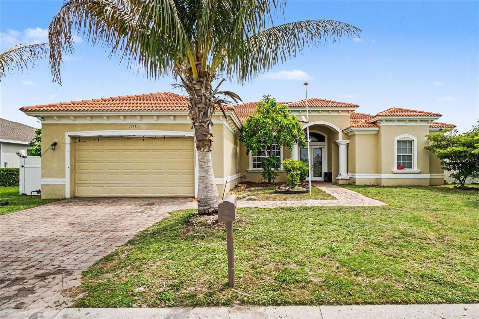 20831 Copperhead Drive — photo