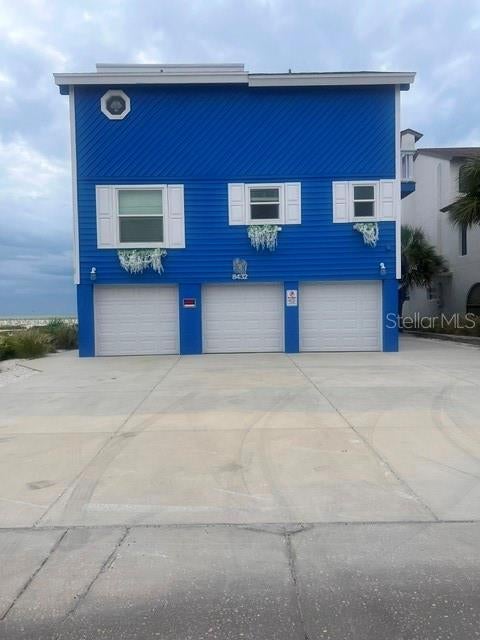 8432 W Gulf Boulevard Sailfish — photo