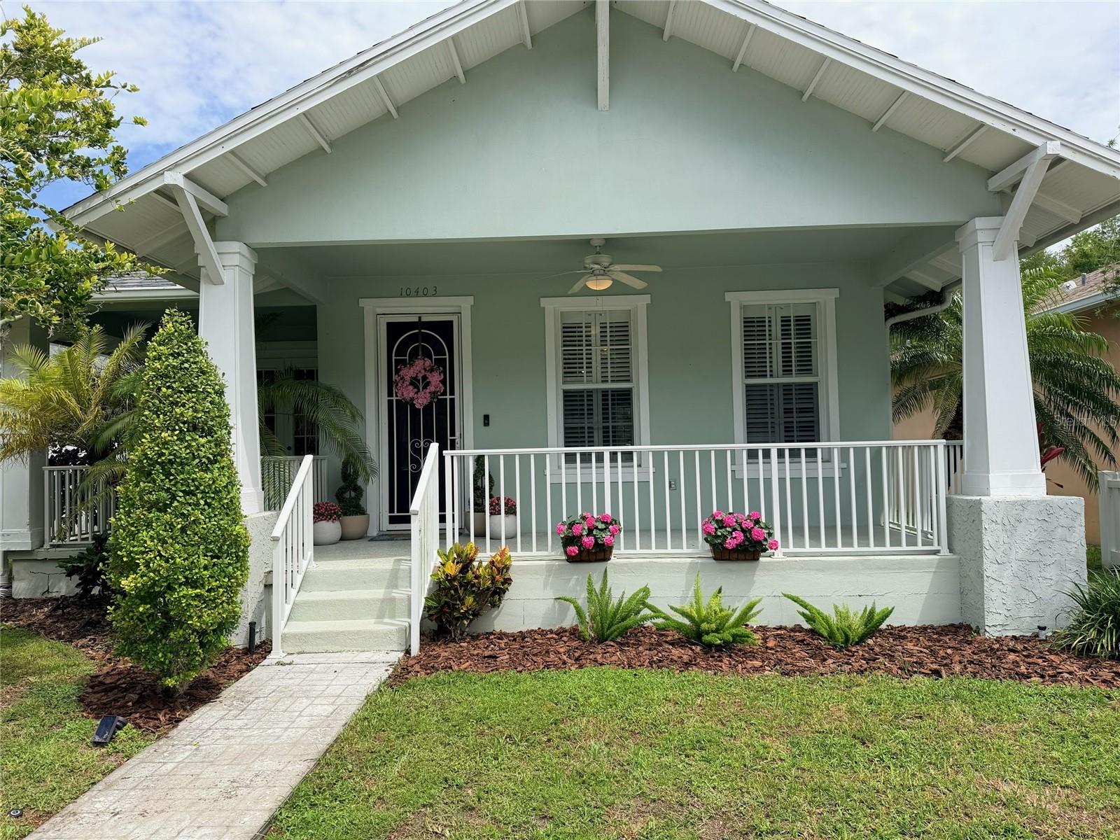 10403 Micanopy Street — photo