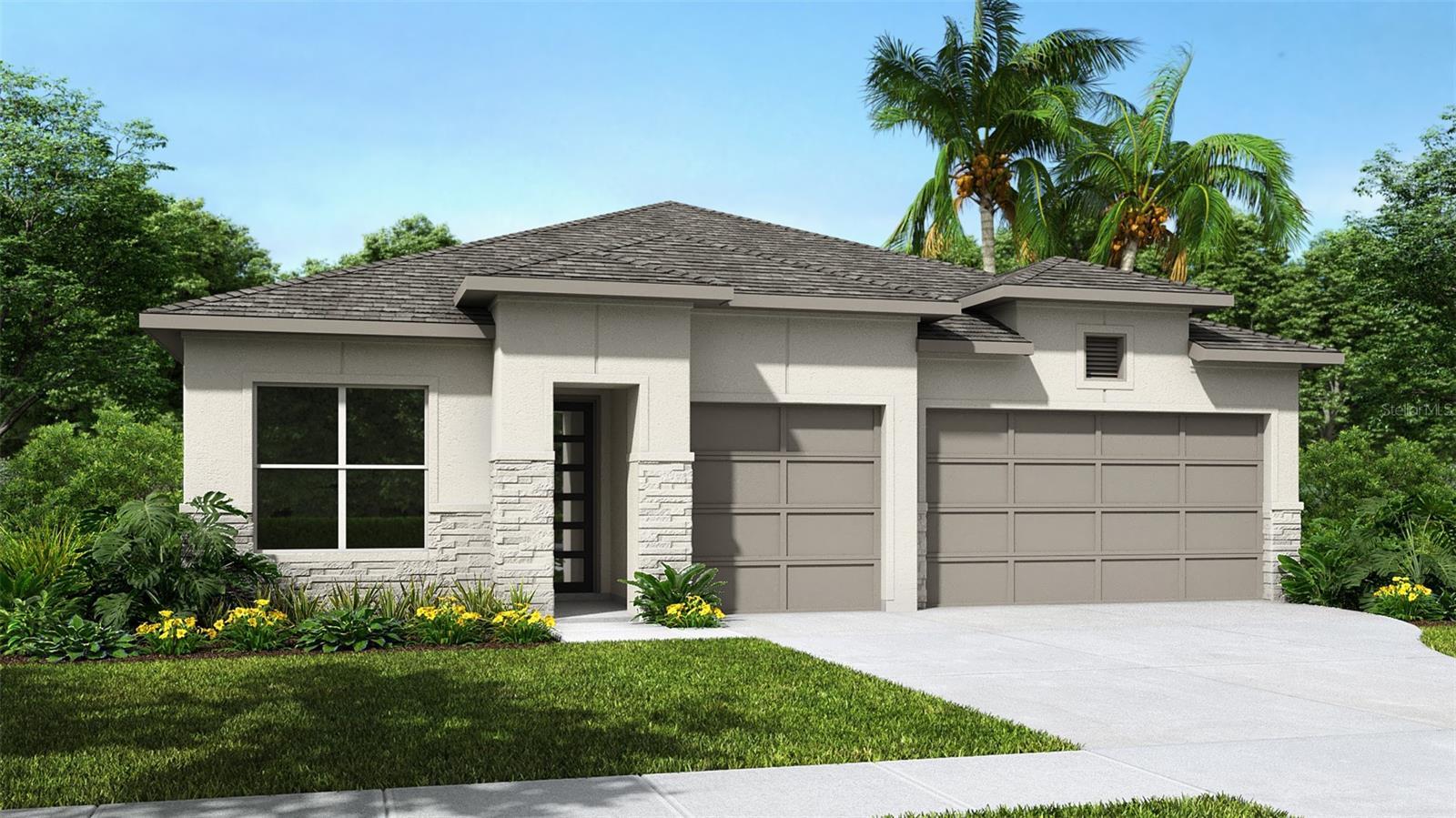 5583 Vibrant Vine Drive — photo