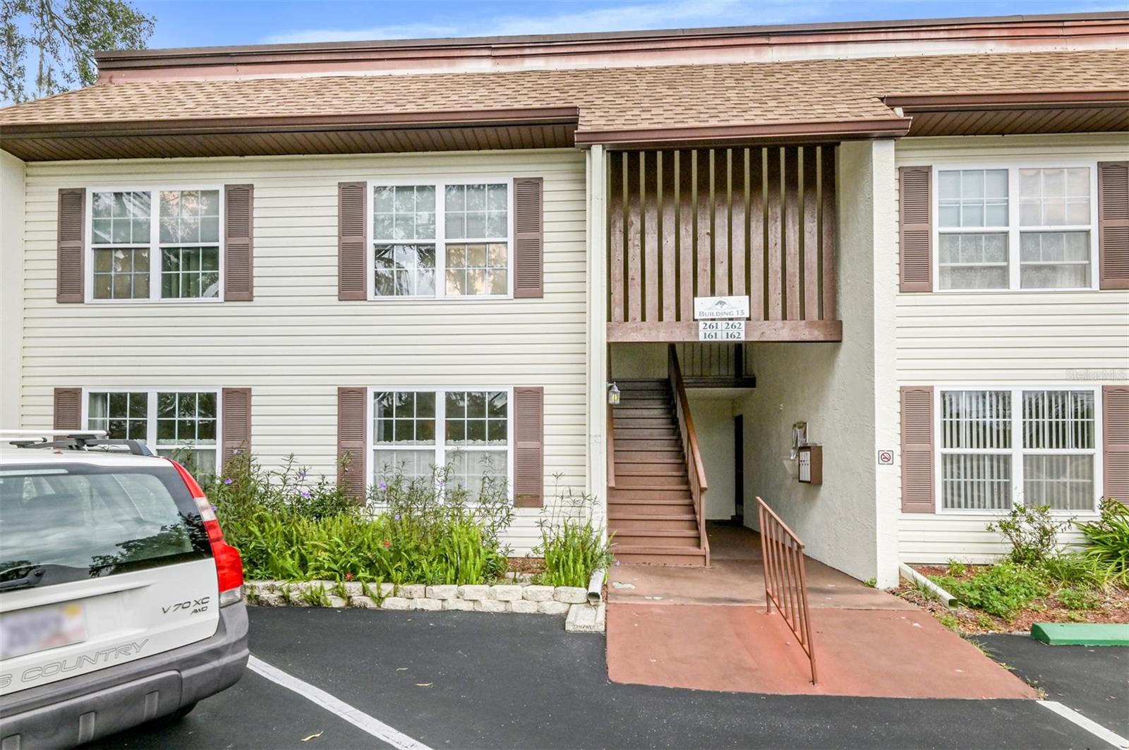 2400 Forest Drive 261 — photo